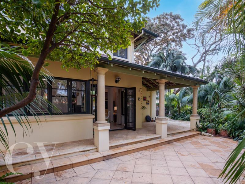 1 Gibson Street, Mount Pleasant