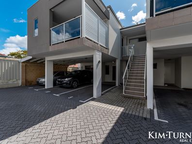 5/3 Cleaver Terrace, Rivervale WA 6103