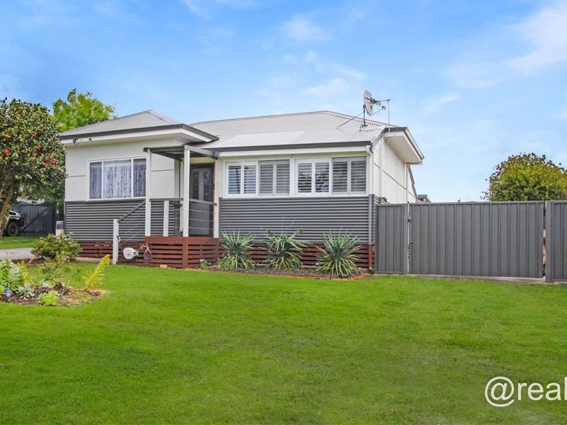 27 William Street, Yakamia