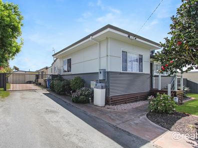 27 William Street, Yakamia WA 6330