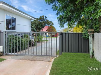 27 William Street, Yakamia WA 6330