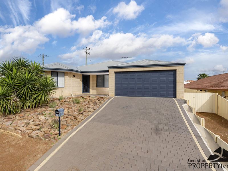 30 Sutherland Drive, Mount Tarcoola