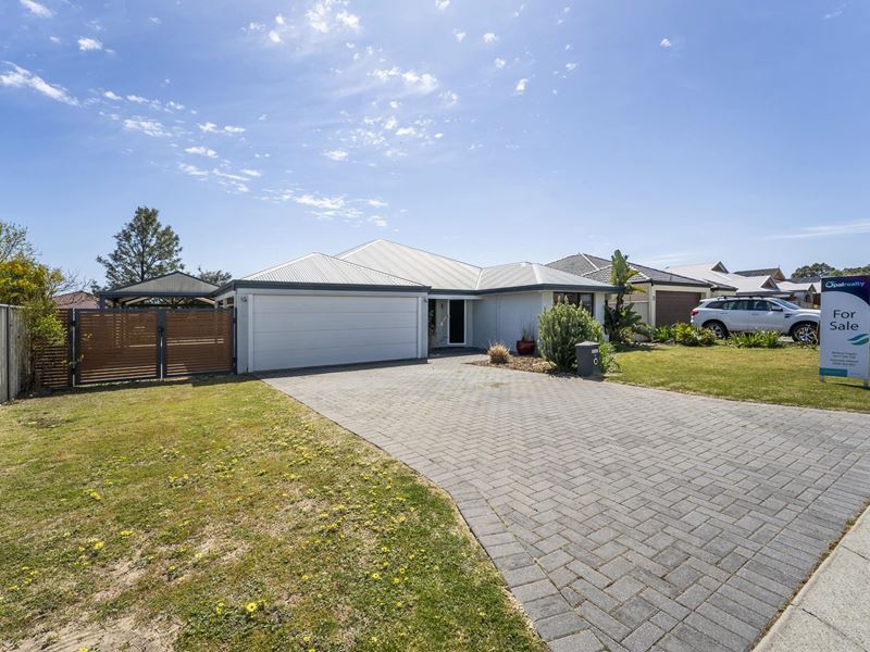 5 Jaubert Avenue, Secret Harbour