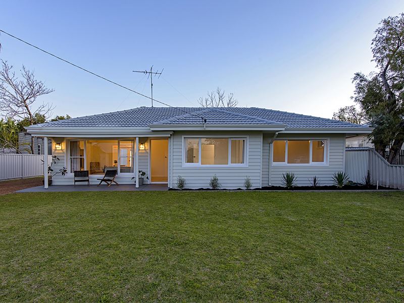 30 Reynolds Street, West Busselton