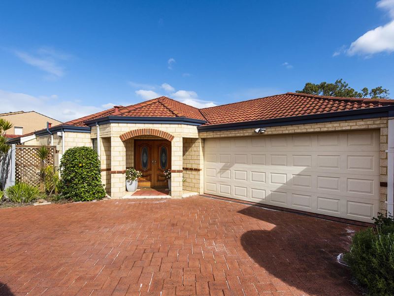 2/47 Cranford Avenue, Brentwood WA 6153