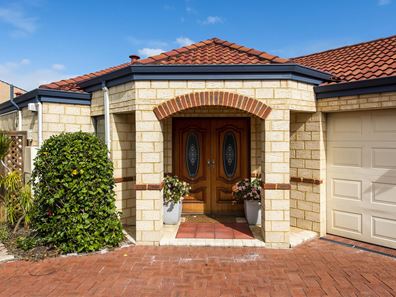 2/47 Cranford Avenue, Brentwood WA 6153