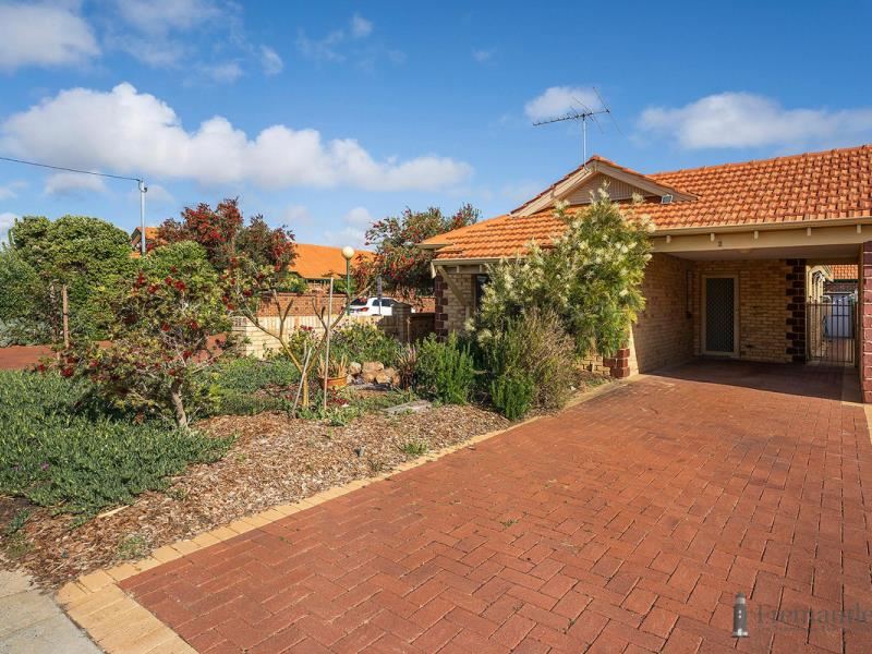 2/57 Moran Court, Beaconsfield