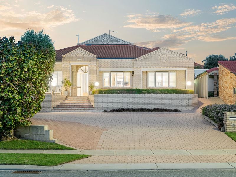 15 Montague Way, Kallaroo