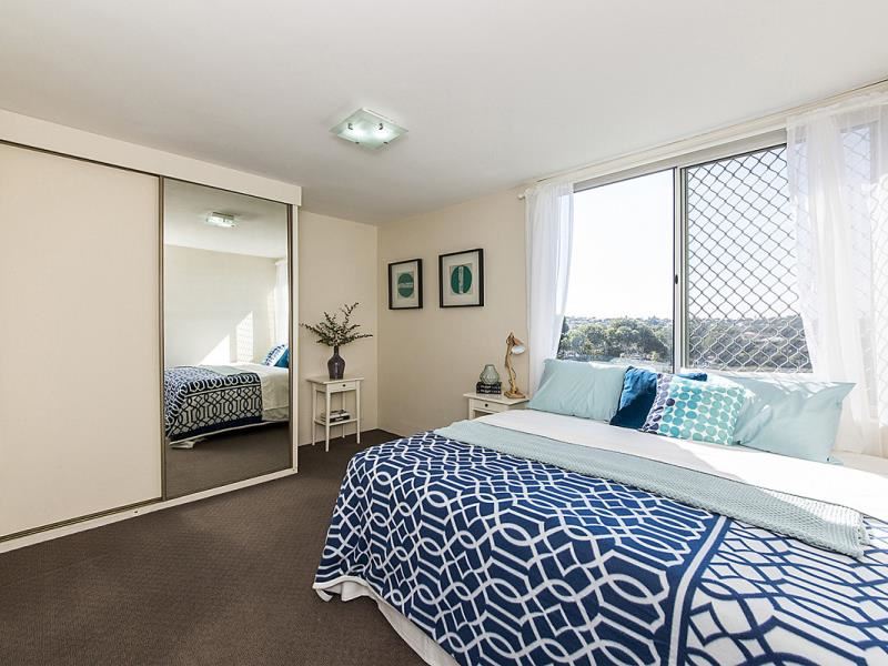 58/40 Pollard Street, Glendalough