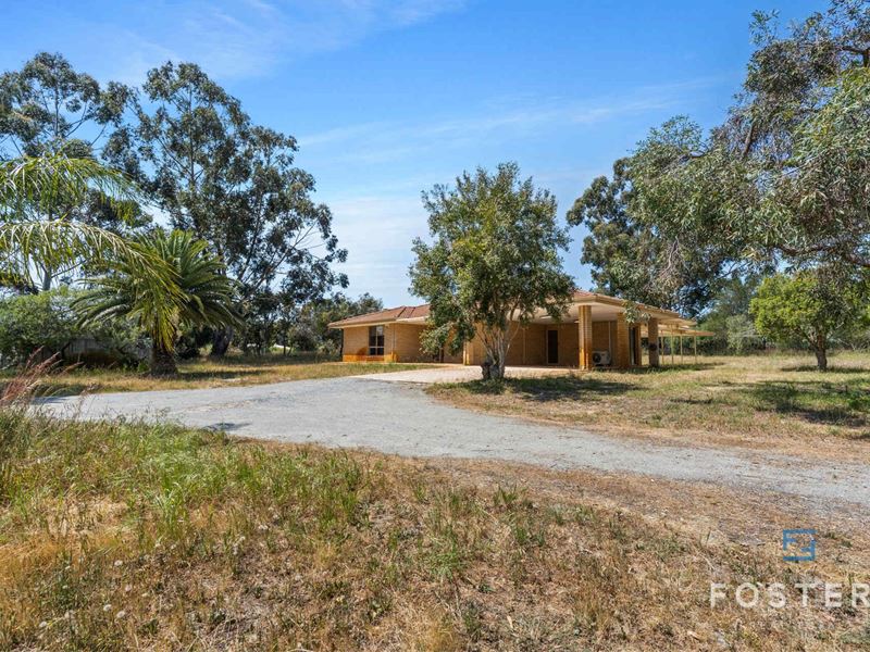 498 Rowley Road, Oakford