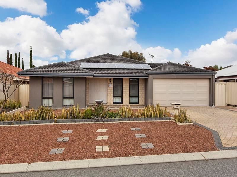 16 Beroona Way, South Lake