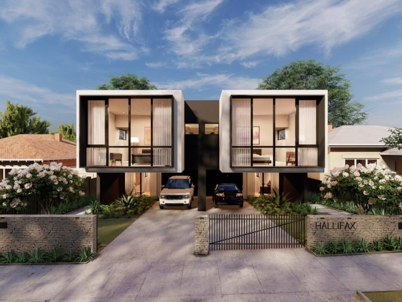 3/70 Salvado Road, Wembley
