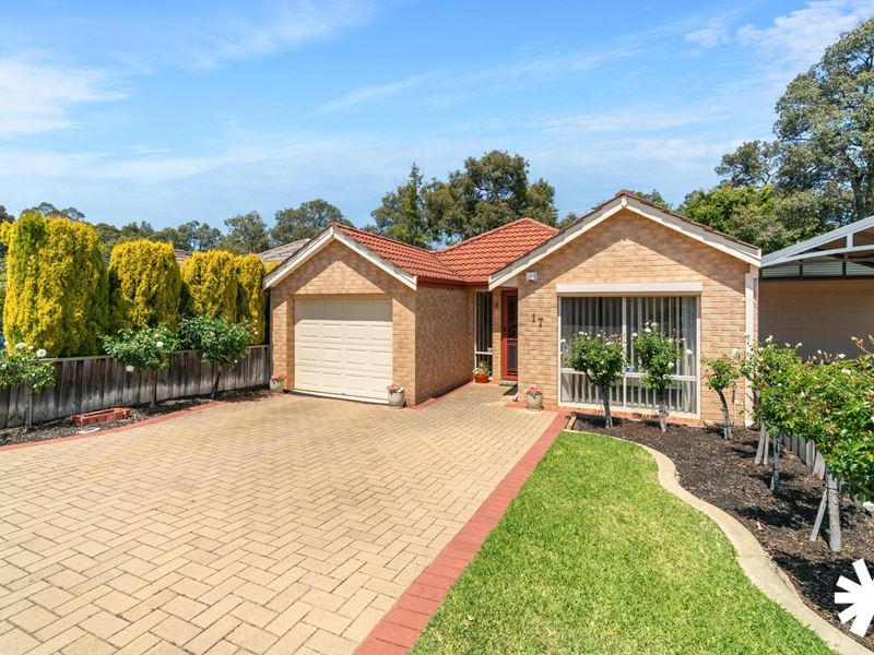 17 The Fairways, The Vines WA 6069