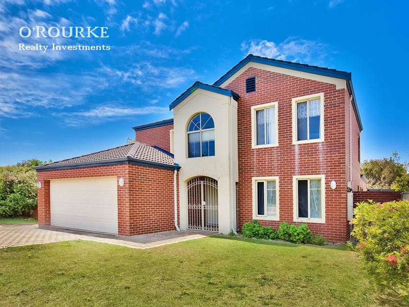 32 Newborough Street, Karrinyup