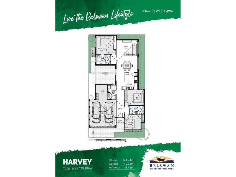 15 Wickham Drive, Pinjarra