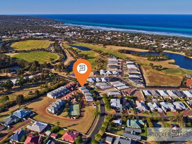 24/10 Resort Drive, Dunsborough WA 6281