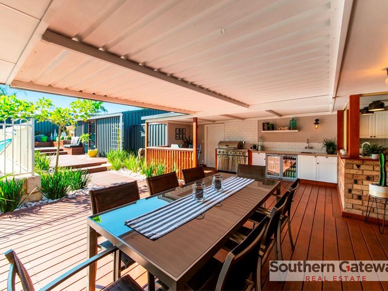 38 Newstead Crescent, Parmelia