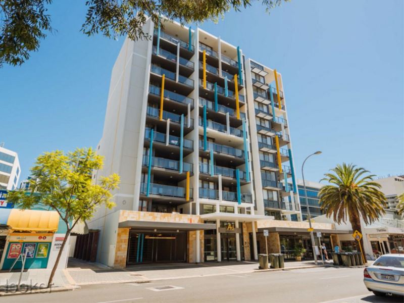 101/311 Hay Street, East Perth