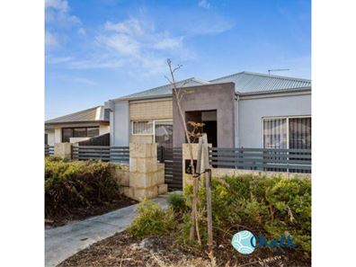 48 Mennock Approach, Baldivis WA 6171