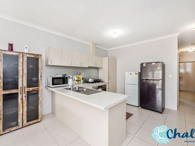 48 Mennock Approach, Baldivis WA 6171