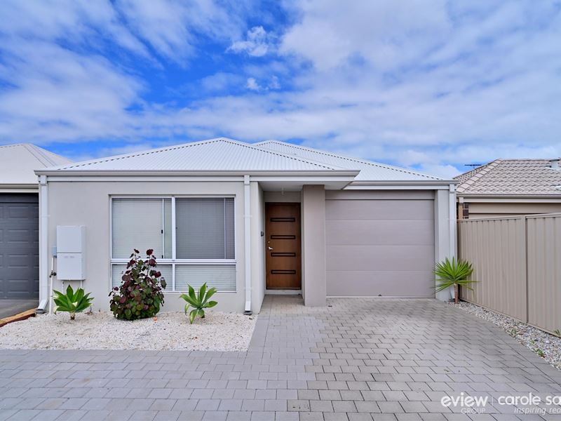 2 Gosford Meander, Ashby