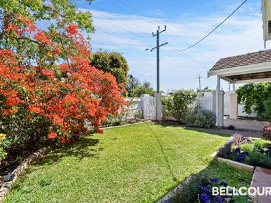 16 Robinson Street, Inglewood WA 6052