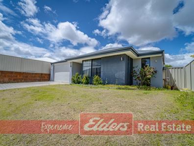 10 Kanooka  Approach, Baldivis WA 6171