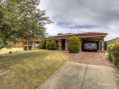 15 Brahmin Glade, Stratton WA 6056