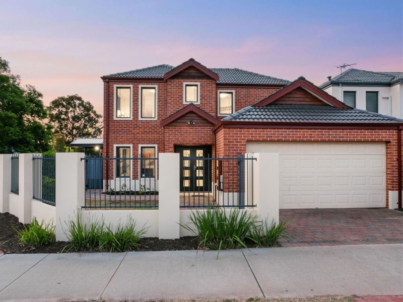 7 Campbell Street, Rivervale