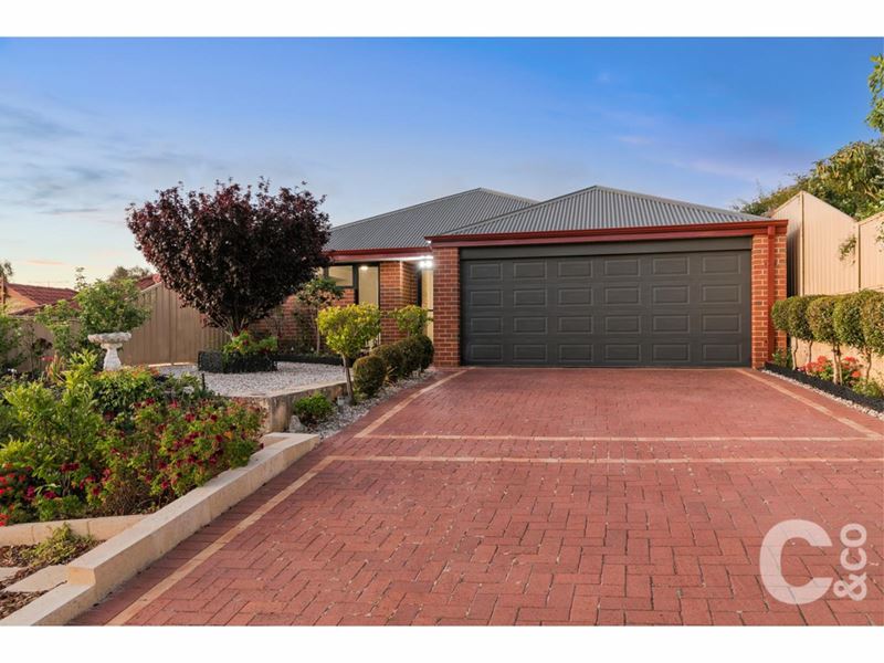 6 Borthwick Place, Orelia