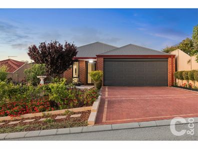 6 Borthwick Place, Orelia WA 6167