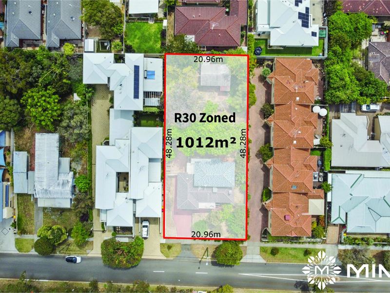 71 Calais Road, Scarborough