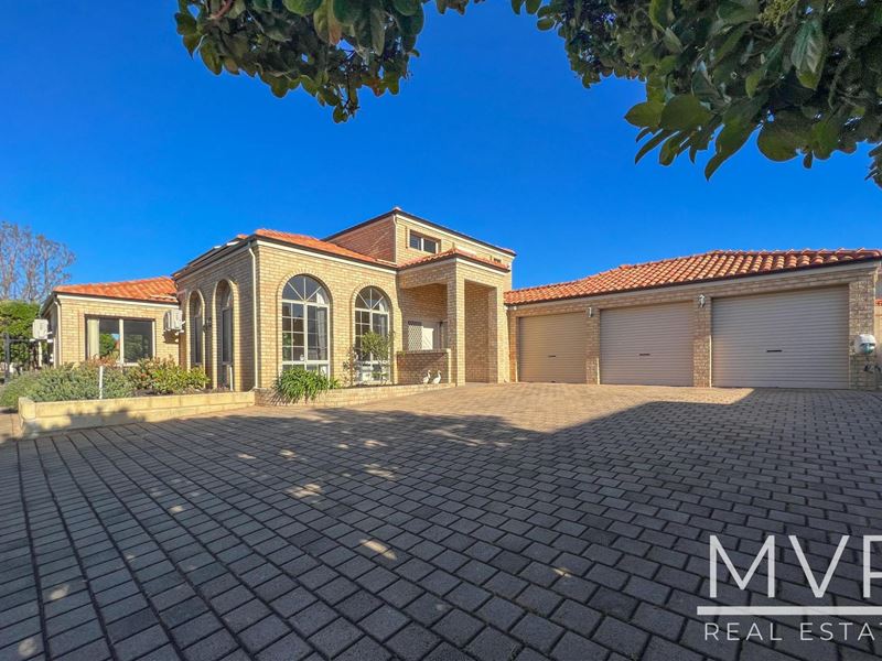 9 Craig Place, Winthrop