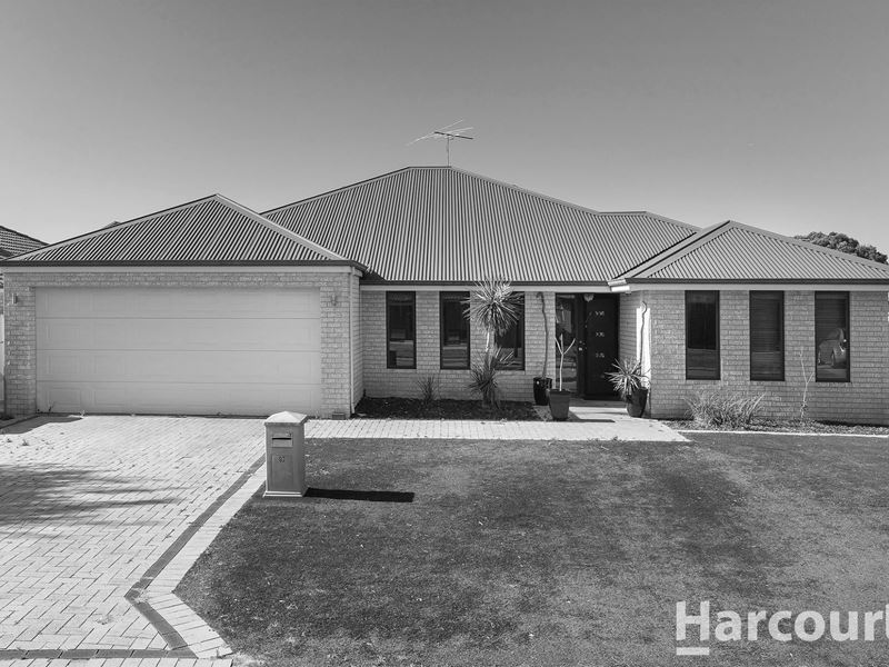 9 Pindana Way, Port Kennedy WA 6172