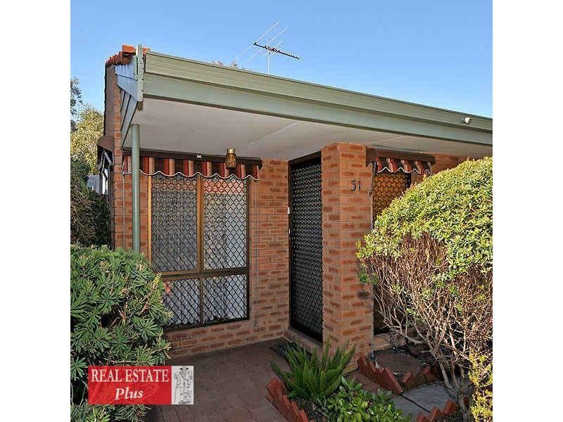 31/70 Marlboro Road, Swan View