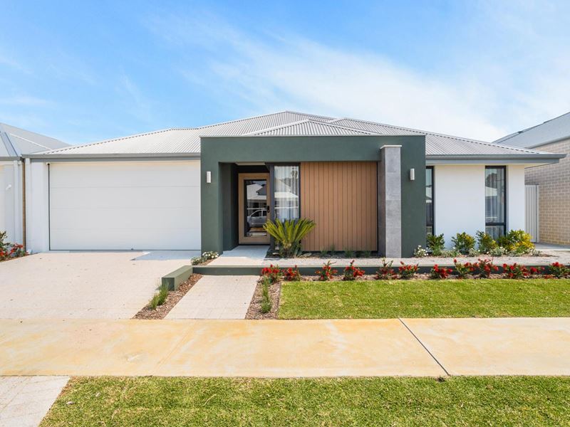 15 Boudicca Drive, Forrestdale