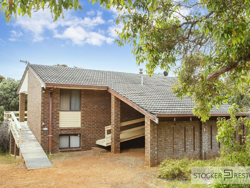 13 York Street, Augusta WA 6290