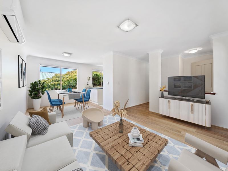 6/363 Canning Highway, Palmyra