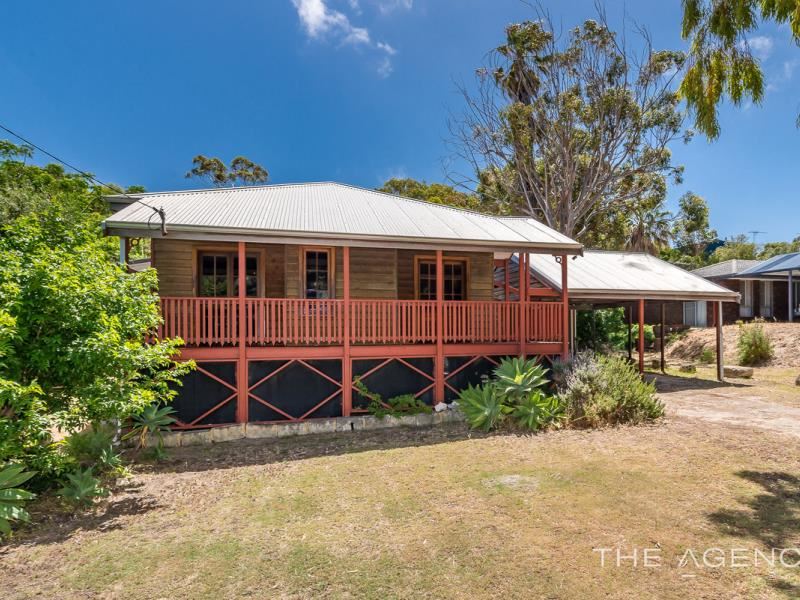 4 Cameron Street, Quinns Rocks