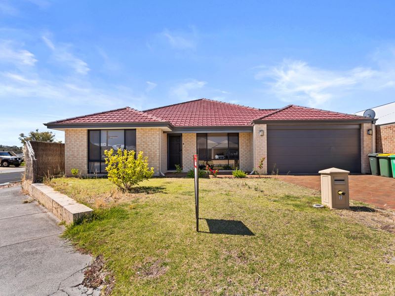 1 Neslite Road, Dalyellup WA 6230