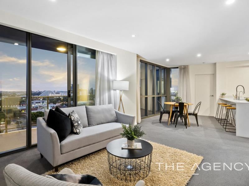 147/3 Homelea Court, Rivervale