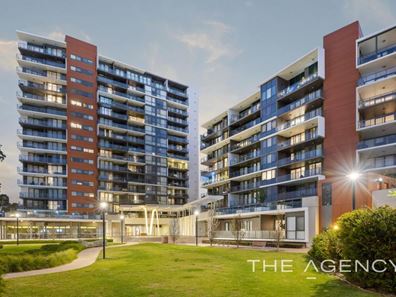 147/3 Homelea Court, Rivervale WA 6103