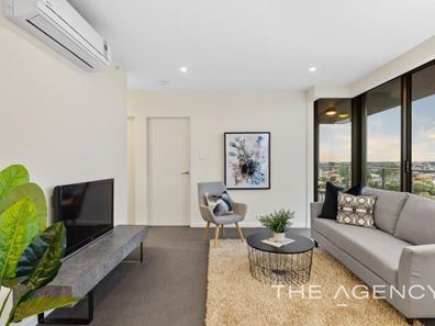 147/3 Homelea Court, Rivervale WA 6103