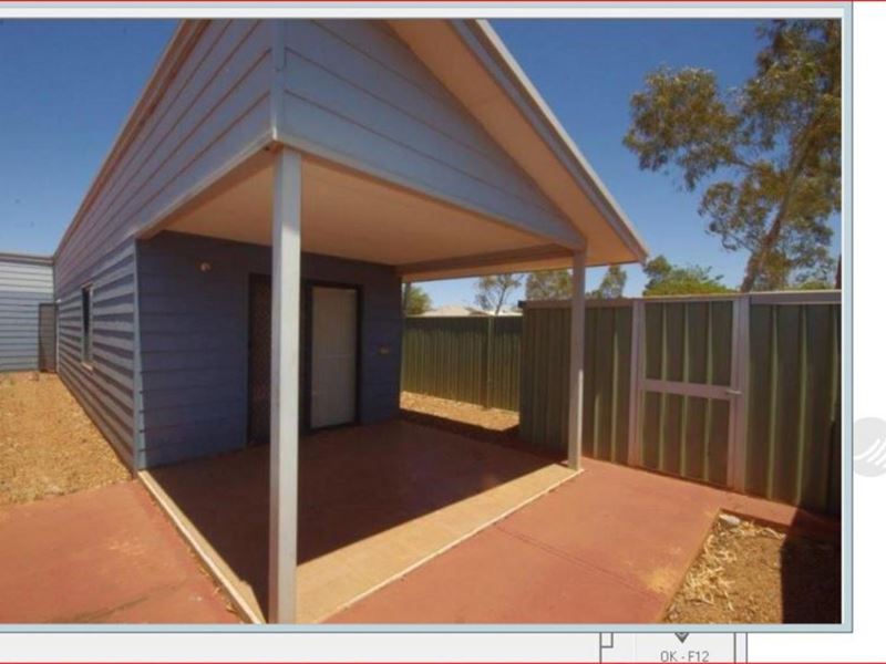 3A Knox Way, Newman