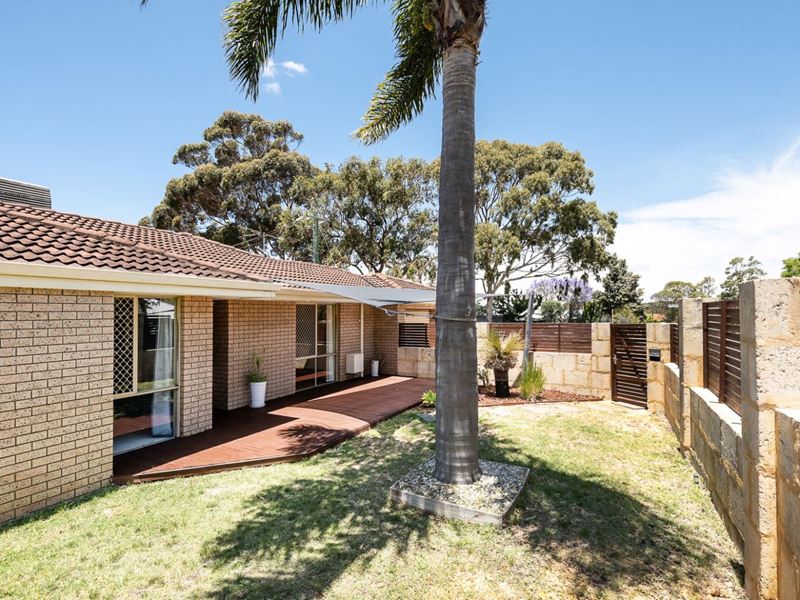 12A Petra Street, Palmyra