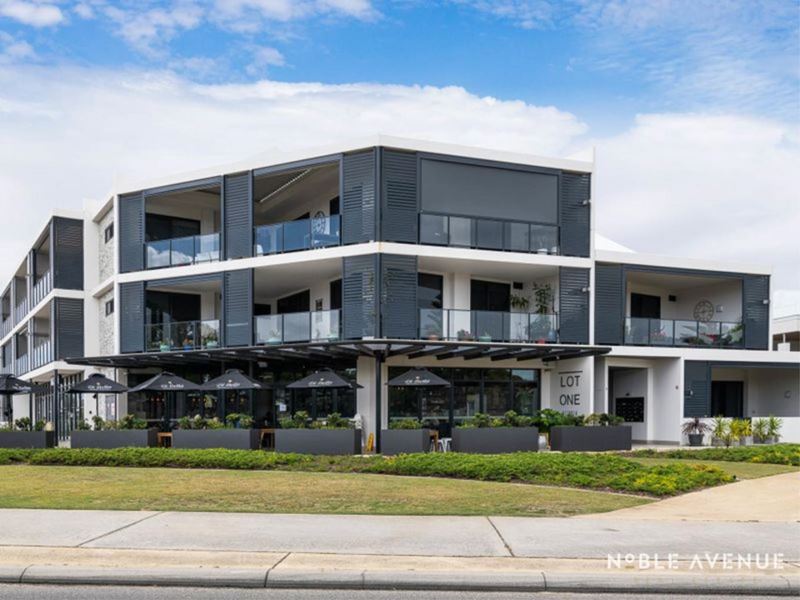 14/46 Angove Drive, Hillarys
