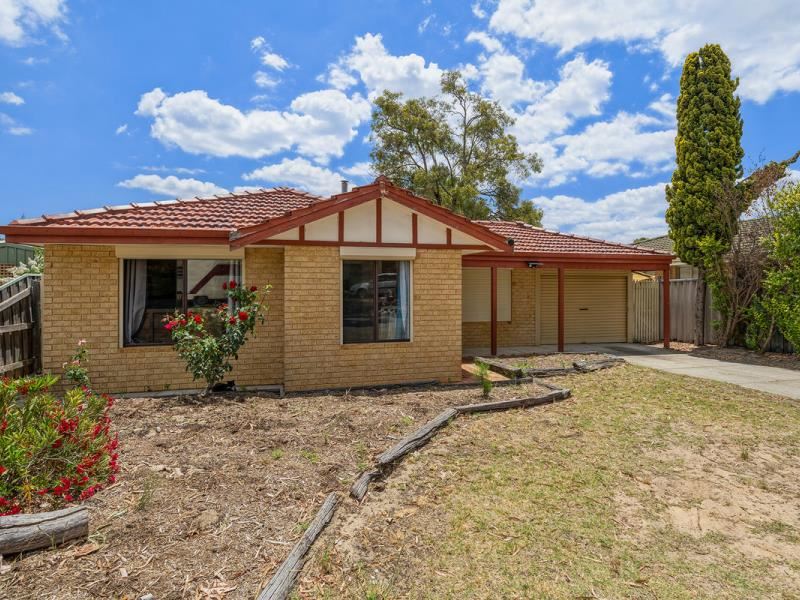 23 Edwards Entrance, Stratton