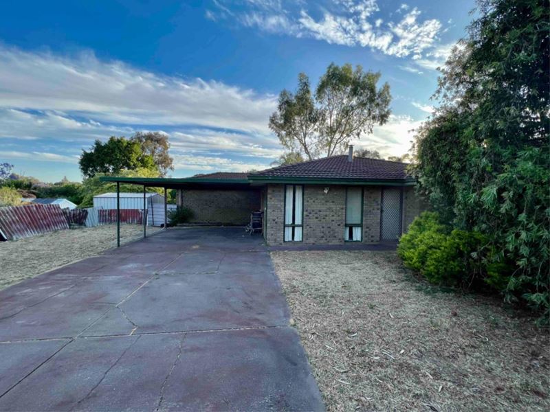 19 Judges Gardens, Leda
