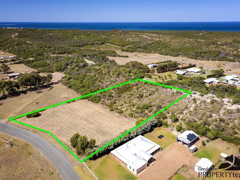 133 Brennand Road, Dongara WA 6525