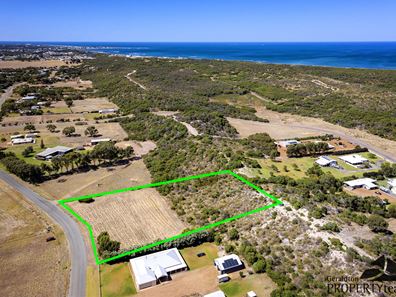 133 Brennand Road, Dongara WA 6525